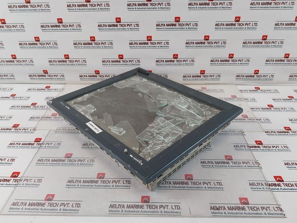 Schneider Electric Mpcyt90Nan00N Magelis Industrial Display