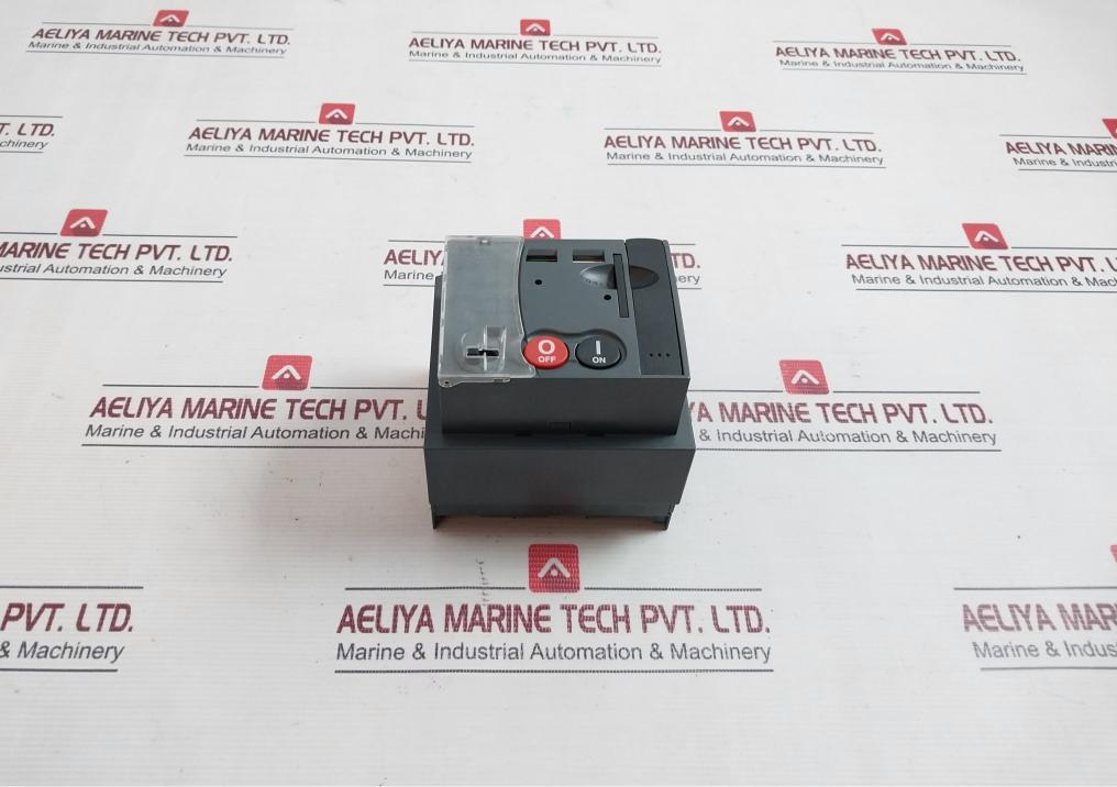 Schneider Electric Mt100/160 Motor Mechanism Module 220-240V 50/60Hz E103955