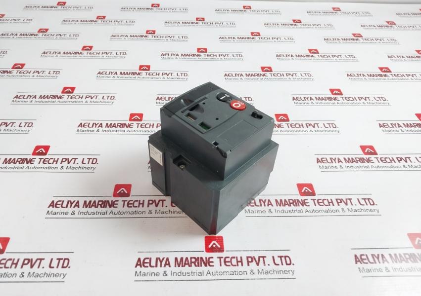 Schneider Electric Mt250 Compact Nsx250 Powerpact 220-240V 50/60Hz 3606480020087