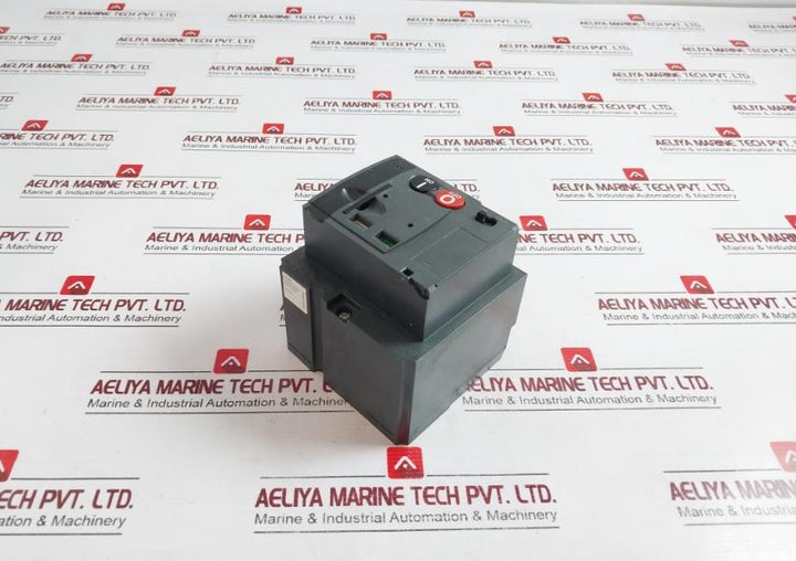 Schneider Electric Mt250 Compact Nsx250 Powerpact 220-240V 50/60Hz 3606480020087