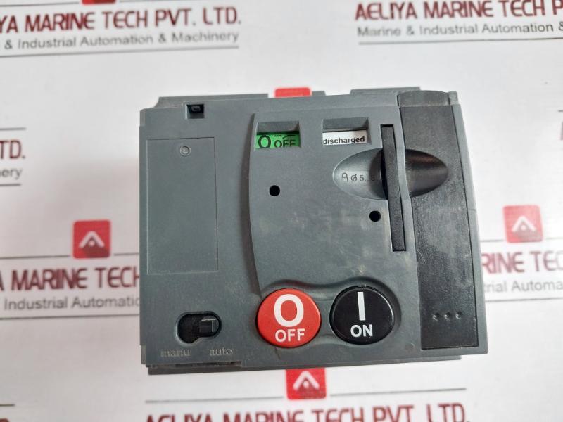 Schneider Electric Mt250 Compact Nsx250 Powerpact 220-240V 50/60Hz 3606480020087