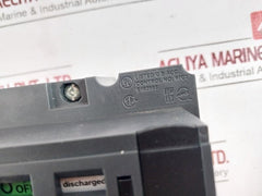 Schneider Electric Mt250 Compact Nsx250 Powerpact 220-240V 50/60Hz 3606480020087