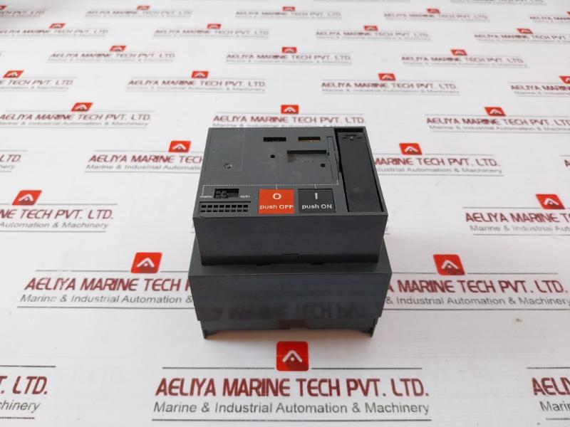 Schneider Electric Mt250 Standard Motor Mechanism Module 220-240V/50-60Hz