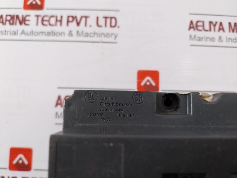 Schneider Electric Mt250 Standard Motor Mechanism Module 220-240V/50-60Hz