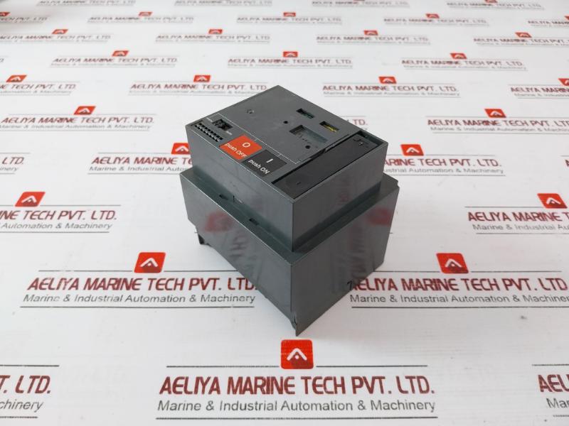 Schneider Electric Mt250 Standard Motor Mechanism Module 220-240V/50-60Hz