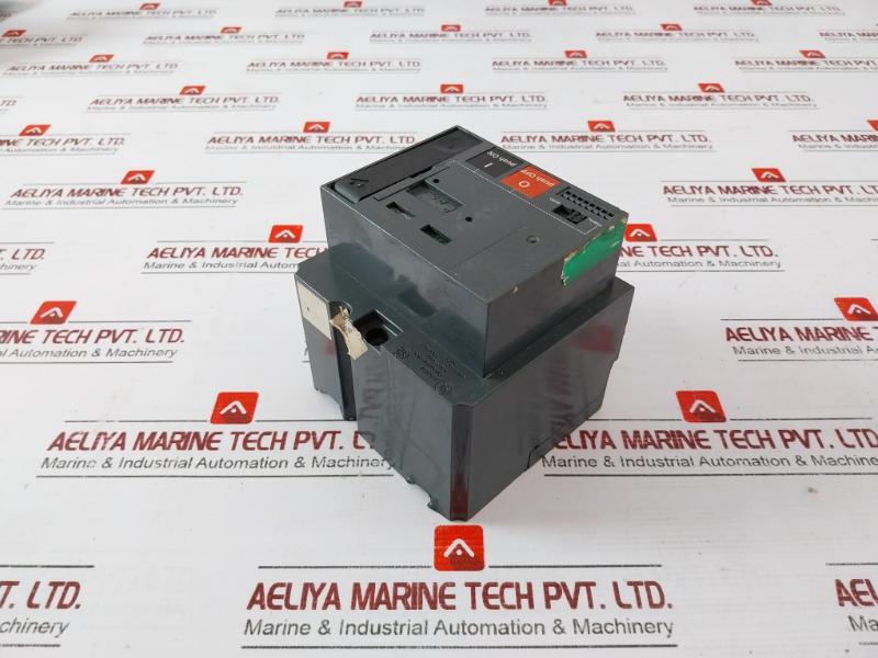 Schneider Electric Mt250 Standard Motor Mechanism Module 220-240V/50-60Hz