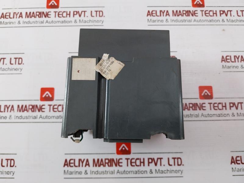 Schneider Electric Mt250 Standard Motor Mechanism Module 220-240V/50-60Hz