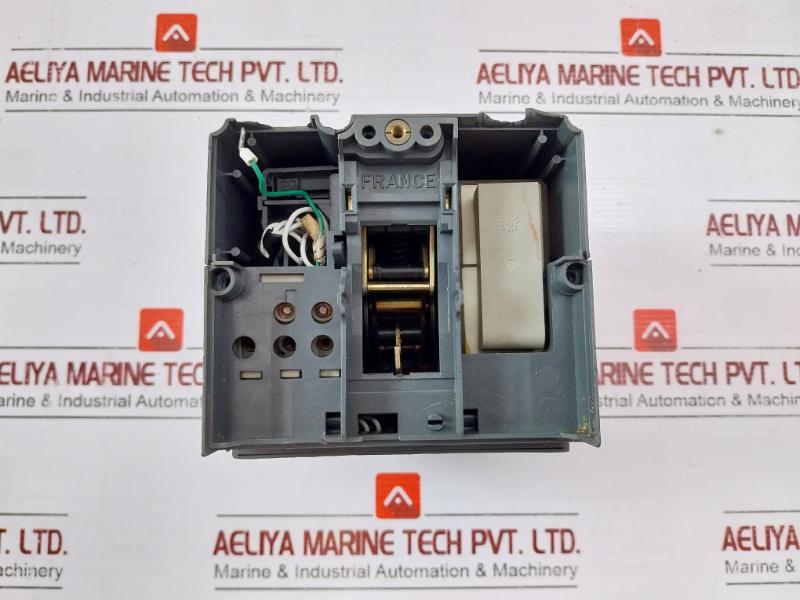 Schneider Electric Mt250 Standard Motor Mechanism Module 220-240V/50-60Hz