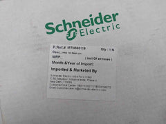 Schneider Electric Mtn565119 Electronic Outdoor Movement Detector 16A 230V