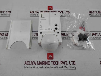 Schneider Electric Mtn565119 Electronic Outdoor Movement Detector 16A 230V