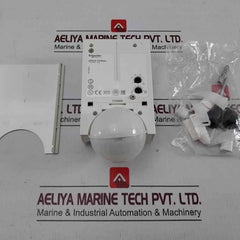 Schneider Electric Mtn565119 Electronic Outdoor Movement Detector 16A 230V