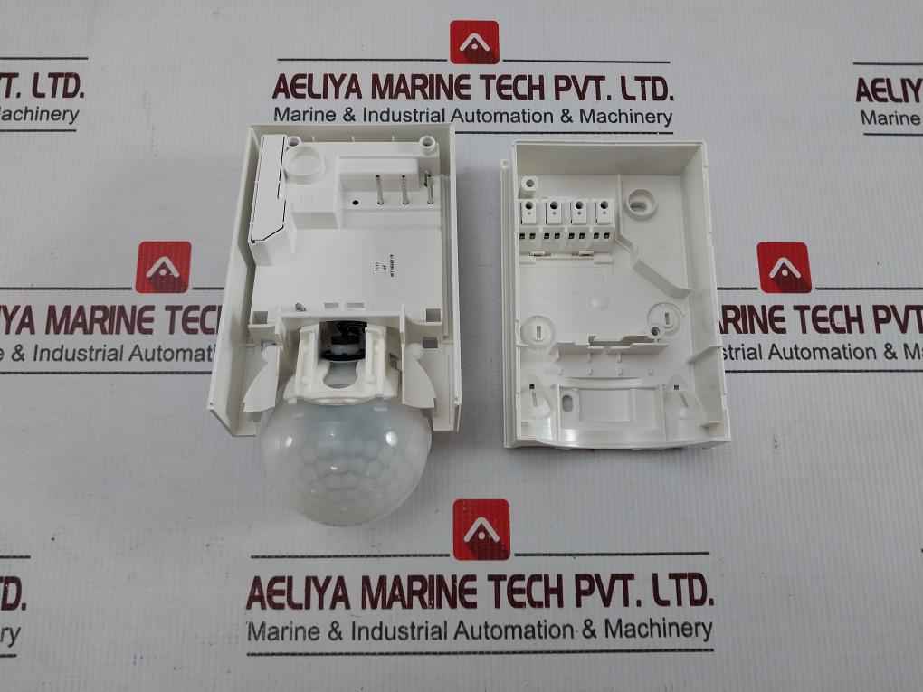 Schneider Electric Mtn565119 Electronic Outdoor Movement Detector 16A 230V