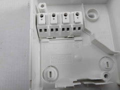 Schneider Electric Mtn565119 Electronic Outdoor Movement Detector 16A 230V