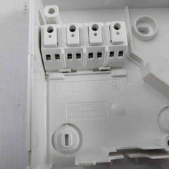 Schneider Electric Mtn565119 Electronic Outdoor Movement Detector 16A 230V