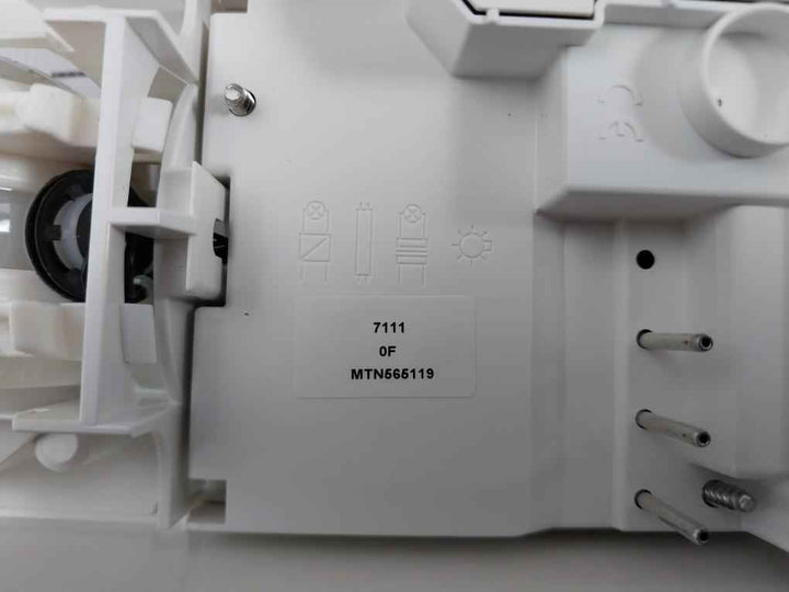 Schneider Electric Mtn565119 Electronic Outdoor Movement Detector 16A 230V