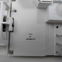Schneider Electric Mtn565119 Electronic Outdoor Movement Detector 16A 230V