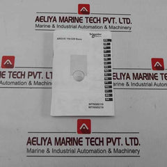 Schneider Electric Mtn565119 Electronic Outdoor Movement Detector 16A 230V