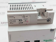 Schneider Electric Mtn646991 Knx Control Unit With Manual Mode Reg-k 0-10v/x3 Ac