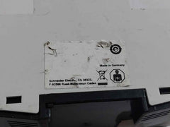 Schneider Electric Mtn646991 Knx Control Unit With Manual Mode Reg-k 0-10v/x3 Ac
