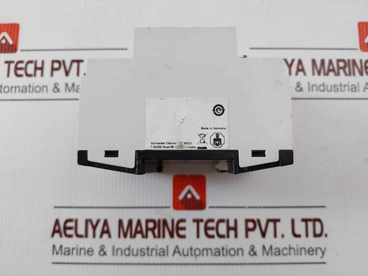 Schneider Electric Mtn649208 Switch Actuator W/Manual Mode Reg-k/8X230/10 1000W