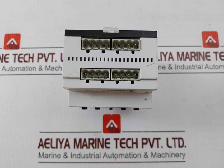 Schneider Electric Mtn649208 Switch Actuator W/Manual Mode Reg-k/8X230/10 1000W