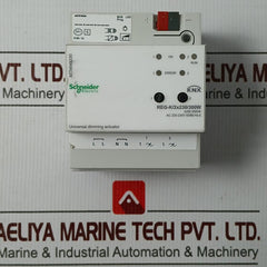 Schneider Electric Mtn649330 Knx Universal Dimming Actuator Ac 220-230V 50/60 Hz