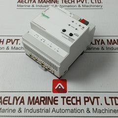 Schneider Electric Mtn649330 Knx Universal Dimming Actuator Ac 220-230V 50/60 Hz