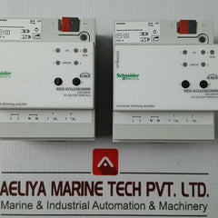 Schneider Electric Mtn649330 Knx Universal Dimming Actuator Ac 220-230V 50/60 Hz