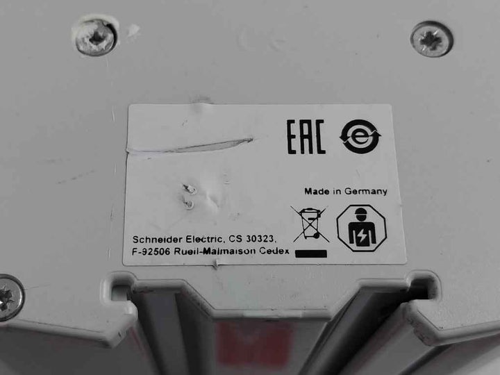 Schneider Electric Mtn6710-0004 Universal Dimming Actuator 50/60 Hz-ac 220-230V