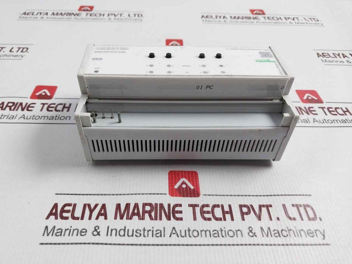 Schneider Electric Mtn6710-0004 Universal Dimming Actuator 50/60 Hz-ac 220-230V