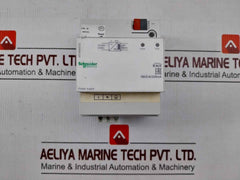 Schneider Electric Mtn684032 Knx Power Supply Reg-k/320 Ma 110-230v/50-60hz