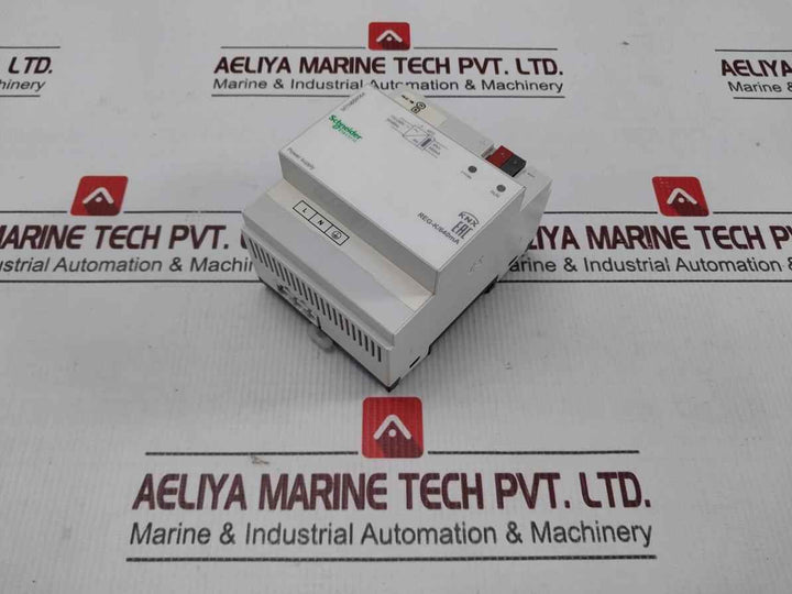Schneider Electric Mtn684064 Knx Power Supply 110-230v 50/60 Hz