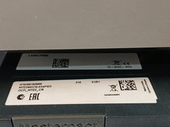 Schneider Electric Mtz2-40 H1 Circuit Breaker Basic Frame Micrologic Gh800228Aa
