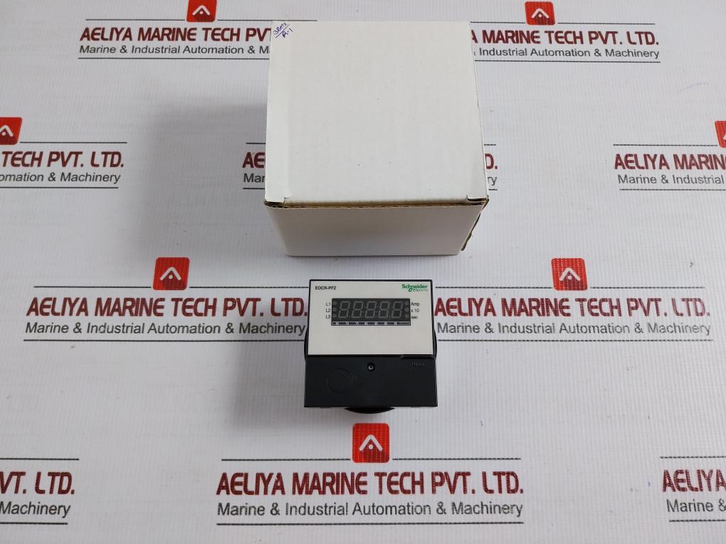 Schneider Electric Multifunction Protection Relay Eocr-pfz