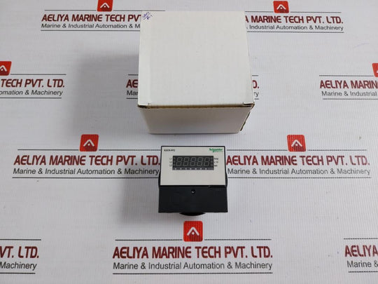 Schneider Electric Multifunction Protection Relay Eocr-pfz