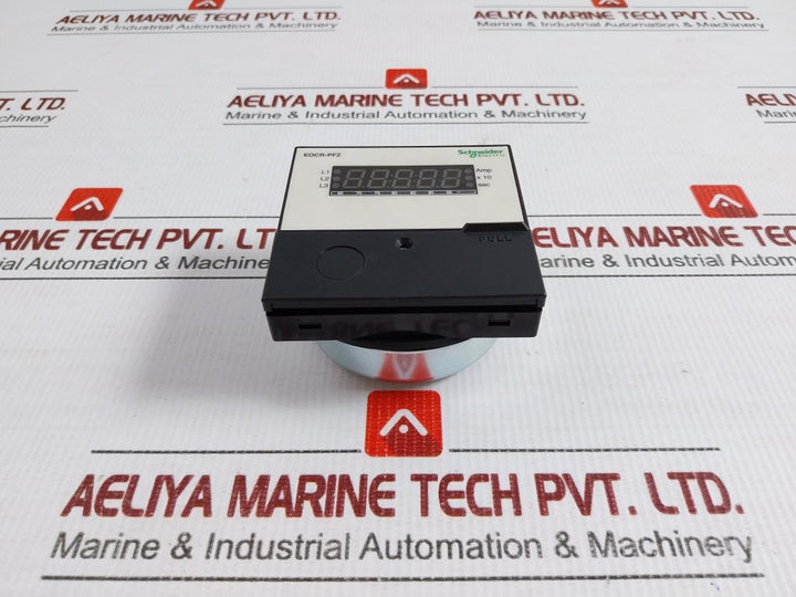 Schneider Electric Multifunction Protection Relay Eocr-pfz