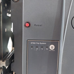 Schneider Electric Mvs08N Easypact Electrical Circuit Breaker Iec/En 60947-2