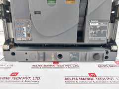 Schneider Electric Mvs08N Easypact Electrical Circuit Breaker Iec/En 60947-2