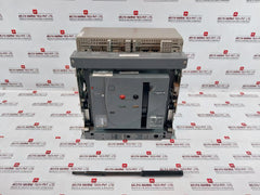 Schneider Electric Mvs08N Easypact Electrical Circuit Breaker Iec/En 60947-2