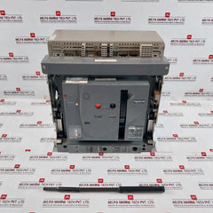 Schneider Electric Mvs08N Easypact Electrical Circuit Breaker Iec/En 60947-2