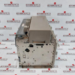Schneider Electric Mvs08N Easypact Electrical Circuit Breaker Iec/En 60947-2