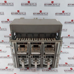 Schneider Electric Mvs08N Easypact Electrical Circuit Breaker Iec/En 60947-2