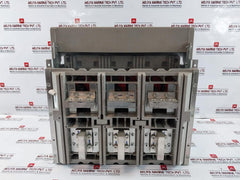 Schneider Electric Mvs08N Easypact Electrical Circuit Breaker Iec/En 60947-2