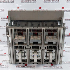 Schneider Electric Mvs08N Easypact Electrical Circuit Breaker Iec/En 60947-2