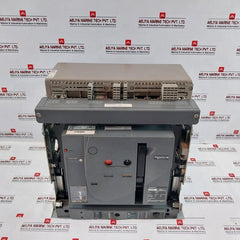 Schneider Electric Mvs08N Easypact Electrical Circuit Breaker Iec/En 60947-2