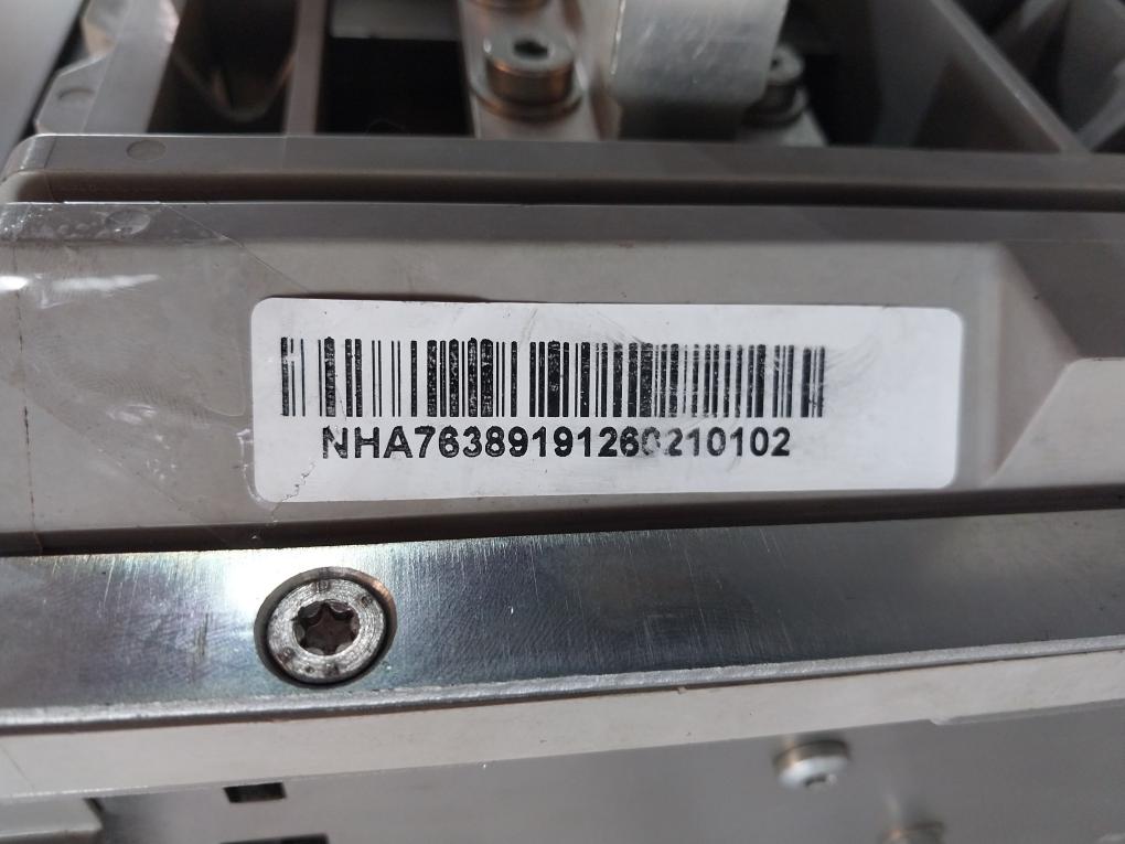 Schneider Electric Mvs08N Easypact Electrical Circuit Breaker Iec/En 60947-2