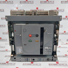 Schneider Electric Mvs08N Easypact Electrical Circuit Breaker Iec/En 60947-2