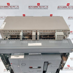 Schneider Electric Mvs08N Easypact Electrical Circuit Breaker Iec/En 60947-2