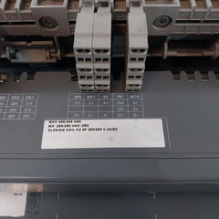 Schneider Electric Mvs08N Easypact Electrical Circuit Breaker Iec/En 60947-2