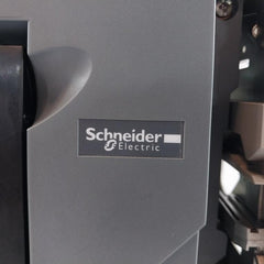Schneider Electric Mvs08N Easypact Electrical Circuit Breaker Iec/En 60947-2